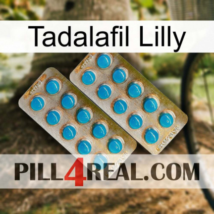 Tadalafil Lilly new08